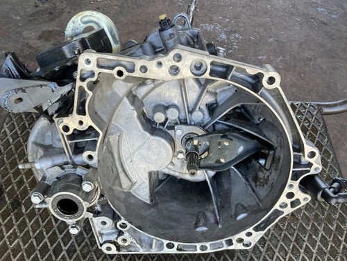 Cambio manuale marce citroen - marce,