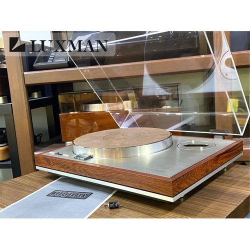 Giradischi ddp luxman pd121 - luxman,