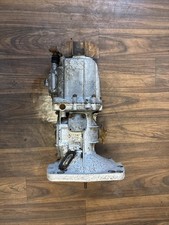 BMW Isetta 600 Transmission 2