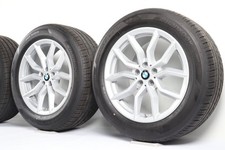 Ruote estive originali BMW X5