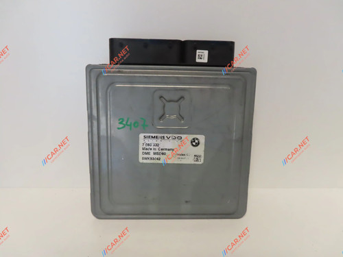 7583332 siemens dme msd80 - siemens,