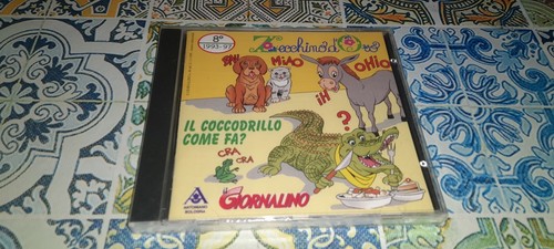 Zecchino oro il - d'oro,