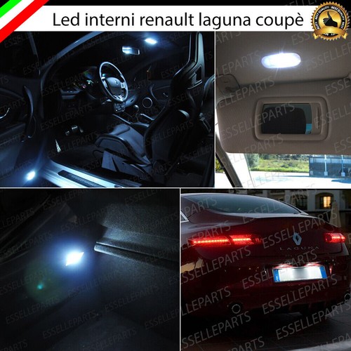 Kit led interni completo - kit,