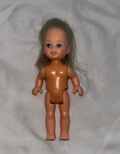 Simba toys bambola capelli - toys,