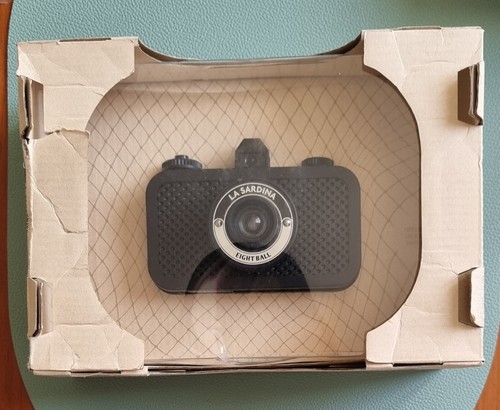 Lomo sardina eight - lomo,