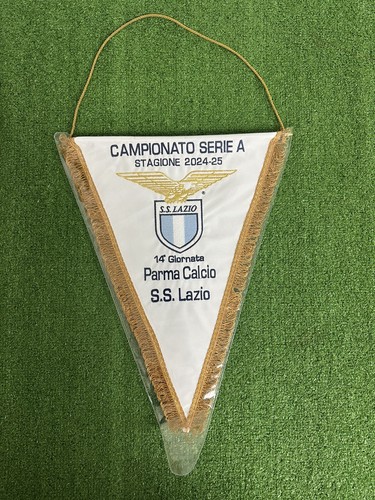 Pennant gagliardetto lazio - pennant,