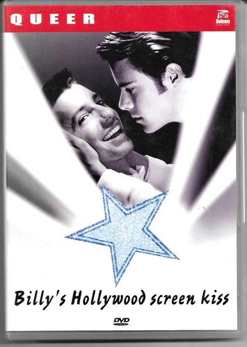 Billy hollywood screen - billy's,