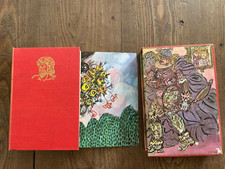 G.CESARE CROCE-BERTOLDO E BERTOLDINO-EDIZ. MODERNE CANESI 1960 1°ediz.