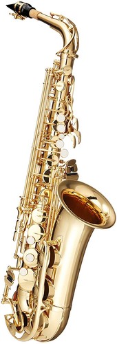 Sassofono contralto standard