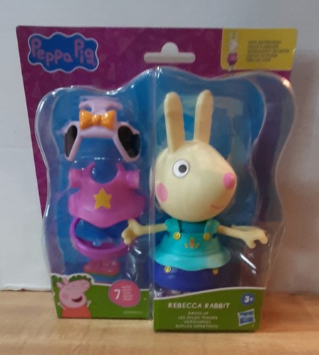 Peppa pig vestire - peppa, ~