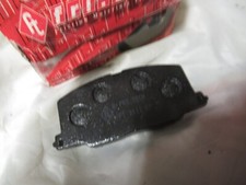 TOYOTA Celica - Set pastiglie