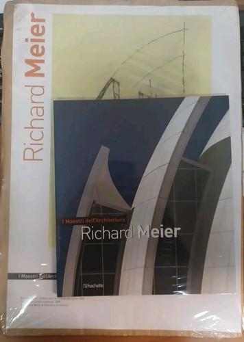 Maestri dell architettura - i,