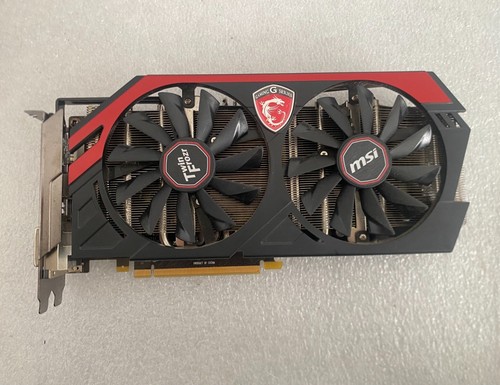 Scheda grafica msi - grafica,