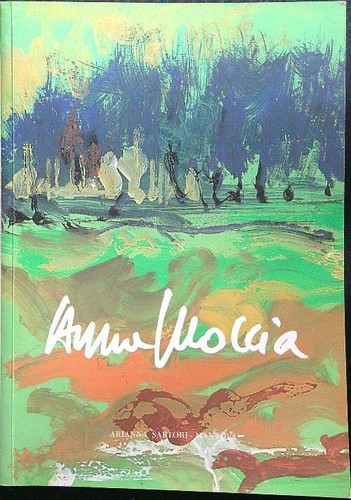 Anna palvarini moccia vv - palvarini, aa.vv