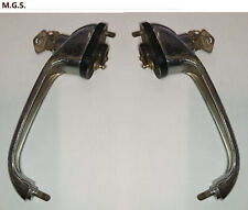 2 MANIGLIE ESTERNO PORTA FIAT 600-850-900 T- PULMINO-FAMILIARE (FONDO MAGAZZINO)