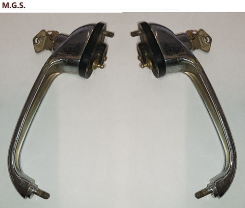 Maniglie esterno porta fiat - 2,