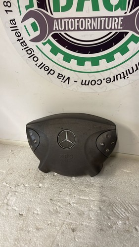 Ricambi usati airbag volante - ricambi,