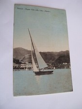 Genova - Pegli  Regate Club