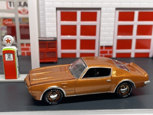 1970 1973 pontiac firebird - 1970-1973,