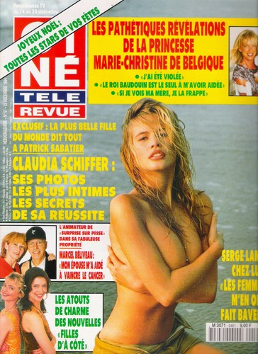 Ciné télé revue - télé, 51