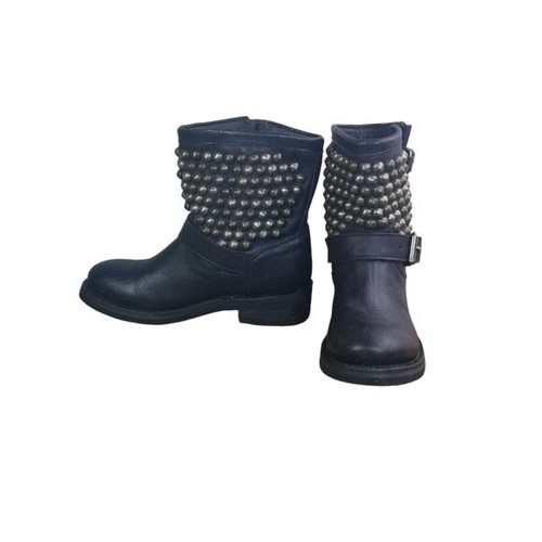 Ash tamara stivali moto biker - tamara,