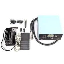 Weller WHA3000PS Stazione di