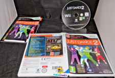 WII Just Dance 2 _ per console