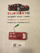 30775158 CENTRALINA ANTENNA VOLVO XC60 1° Serie 2400 diesel (1) RICAMBI  1087071