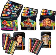 Prismacolor Premier Coloured