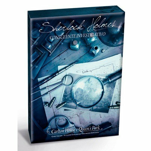 Sherlock holmes consulente - sherlock, holmes,