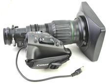 Canon HJ14ex4.3B IRSE 14x