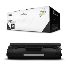 1x Toner per Canon Lasershot