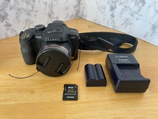 Panasonic LUMIX DMC-FZ35 LEICA