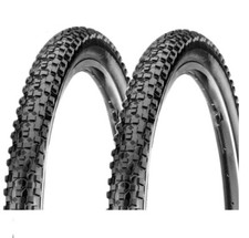 Coppia copertoni mtb 27.5"x2.1 584-52mm Kenda bici mountain bike 2x gomme