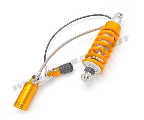 Yamaha 2006 2013 ohlins - fz,
