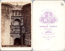 Italie, Italia, Naples