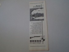 advertising Pubblicità 1952