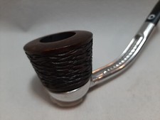 FALCON Briar Pipe Attacco /