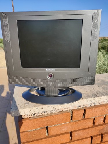 Lcd shinelco - 13",