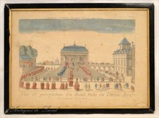 Vista Ottica Trono Royal Cerimonia Figure 18e