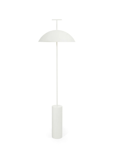 Kartell lampada terra - kartell,
