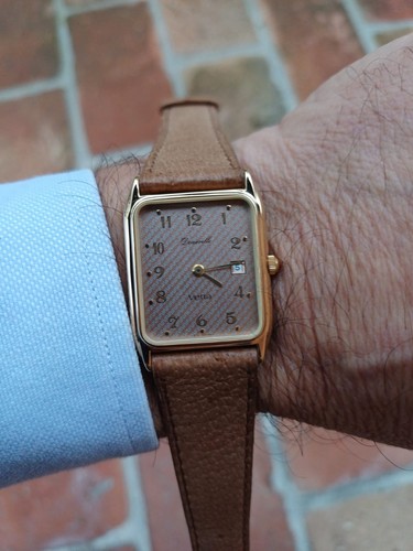 Vetta deauville quartz vintage - vetta,