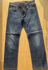 Jeans Uomo Jacob Cohen Lusso