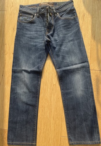 Jacob cohen jeans - jacob, lusso