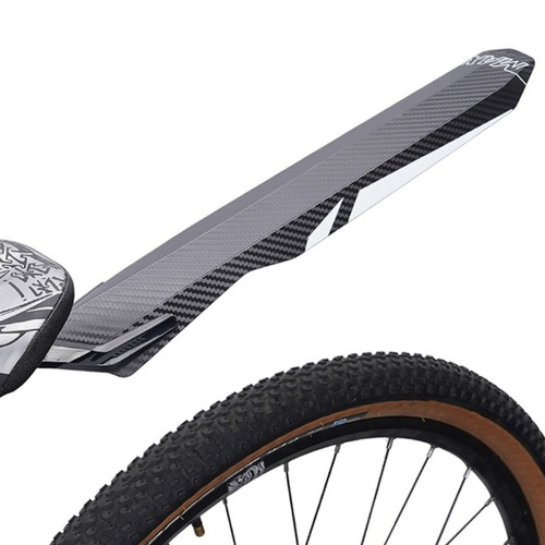 Parafango posteriore mtb