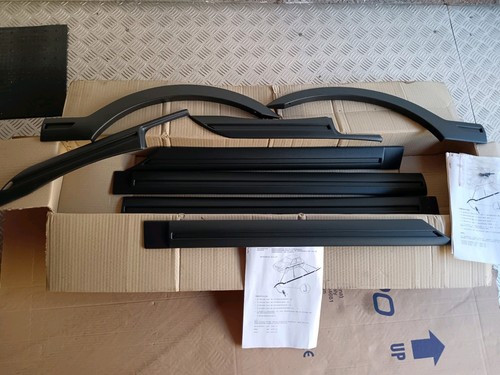 Peugeot 106 kit codolini - 106,