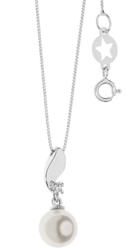 Collana comete gioielli - collana,