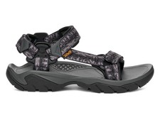 TEVA SANDALI TREKKING UOMO ESTATE 1102456 GTT  TERRA FI 5 UNIVERSAL GEMLINE TOTA