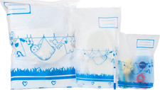Mgkolbe® Set 8 Bustine