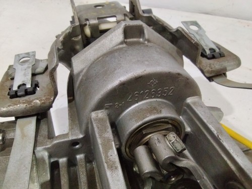 26126352 piantone sterzo fiat - sterzo,